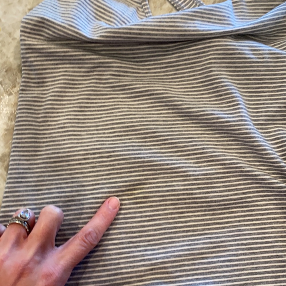Lululemon Ruched Back Dress - Picture 7 of 7